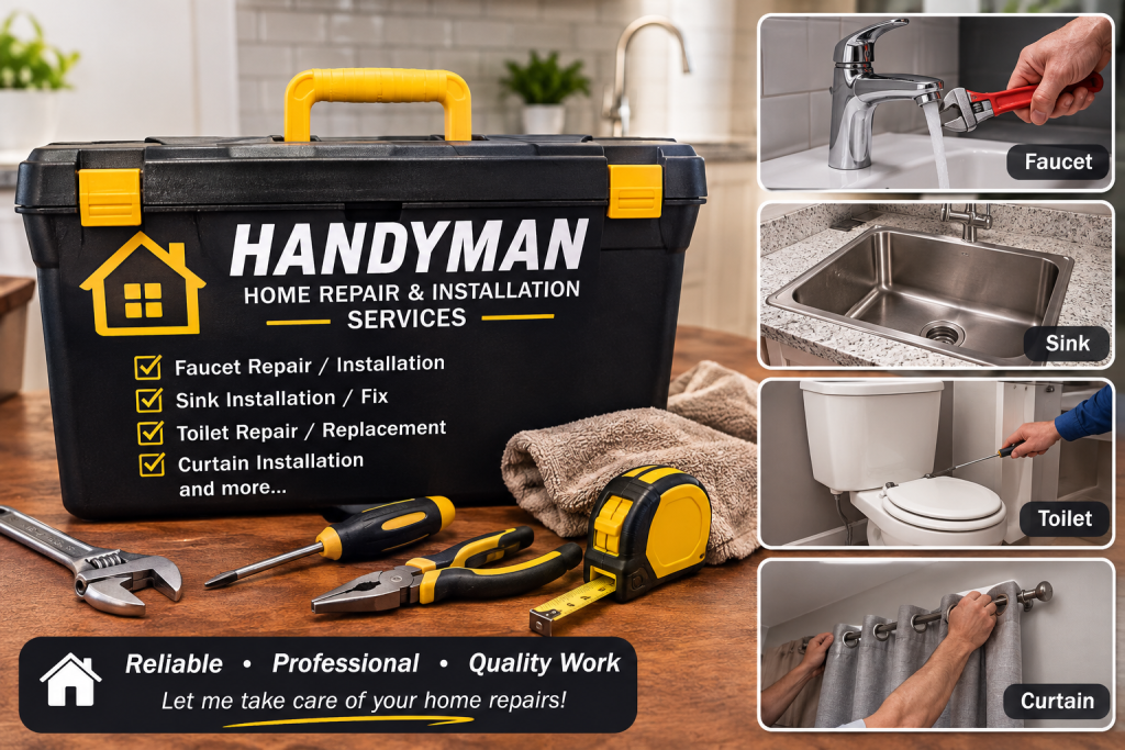 handy 2
